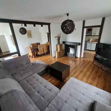 Apartament Anna Miedzyzdroje Exteriér fotografie