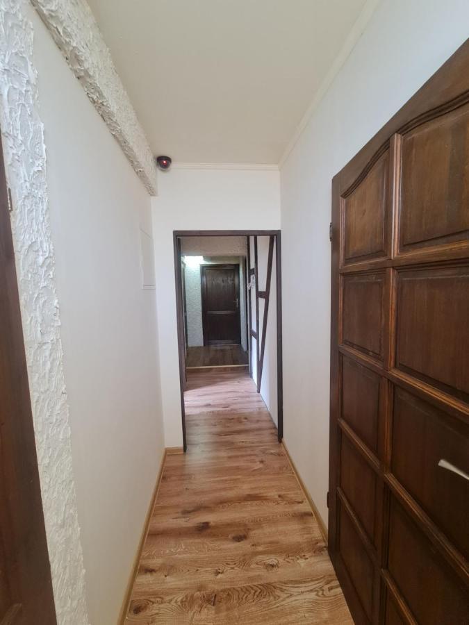 Apartament Anna Miedzyzdroje Exteriér fotografie